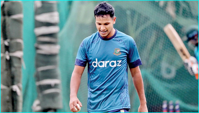 অবশেষে সাইফউদ্দিনকে নিয়ে আশার বাণী শোনালেন নির্বাচক প্যানেল