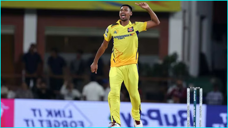 চেন্নাইয়ের একাদশে আজ দেখা যাবে কি মুস্তাফিজকে