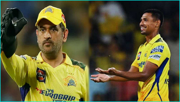 মুস্তাফিজকে ছাড়া যতটা শক্তিশালী এক ম্যাচেই হাড়েহাড়ে টের পেল চেন্নাই