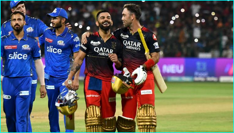আইপিএল হাইভোল্টেজ ম্যাচ সহ আজ টিভিতে যা দেখছেন (৬ এপ্রিল ২০২৪)