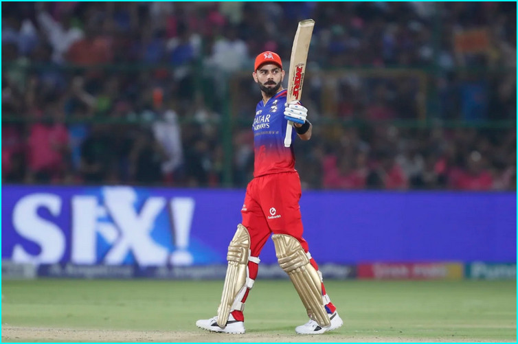 আইপিএলে সেঞ্চুরি করে বিপদে পড়লেন কোহলি