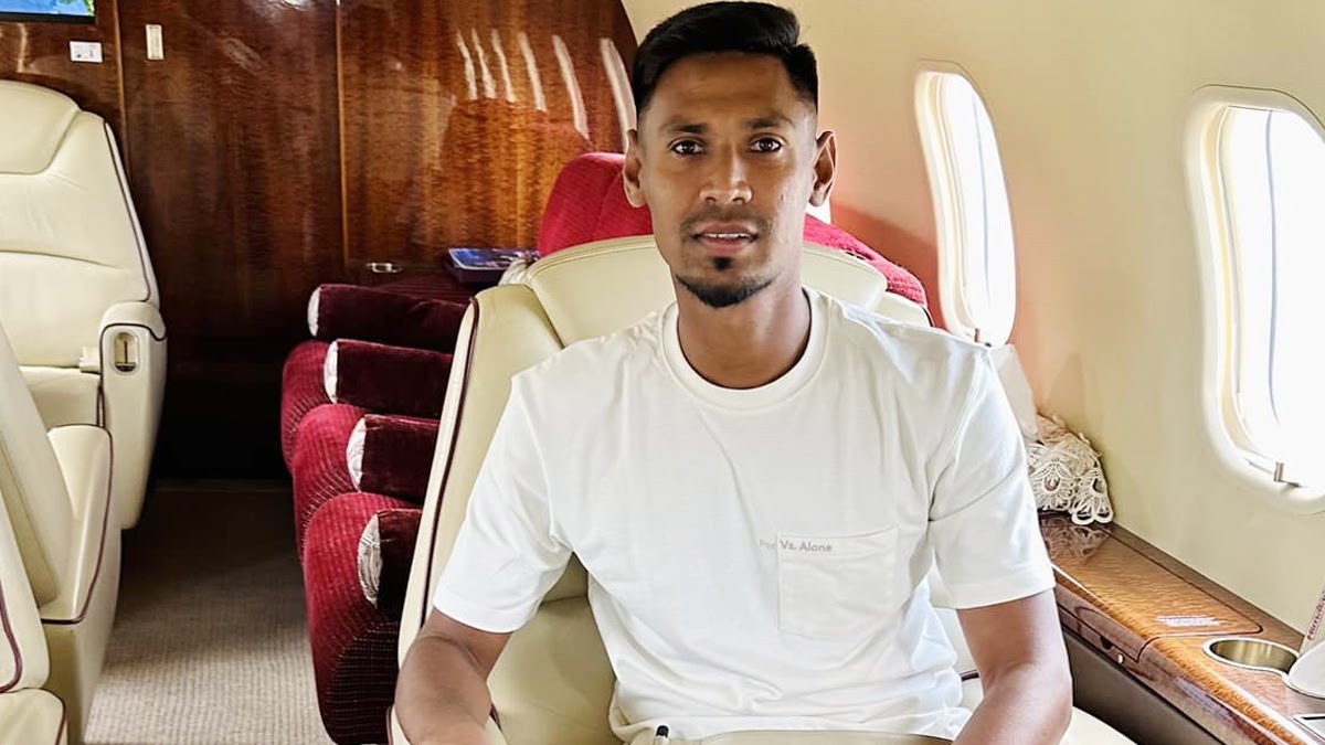 অবশেষে জানা গেল কবে চেন্নাইয়ে যোগ দিবেন ফিজ