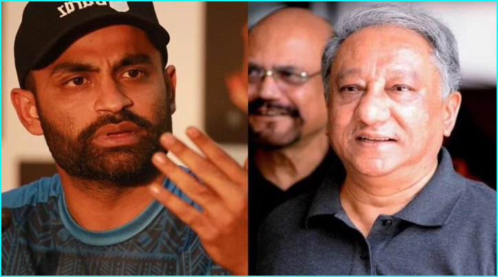 তামিমের ক্রিকেট ভাগ্য নির্ভর করছে বিসিবি সভাপতির চূড়ান্ত মিটিংয়ে