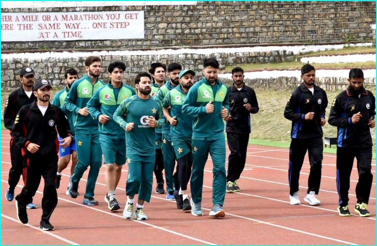 নির্ধারিত সময়ের আগেই সেনা ট্রেনিং ক্যাম্প ছাড়লেন শাহিন আফ্রিদি