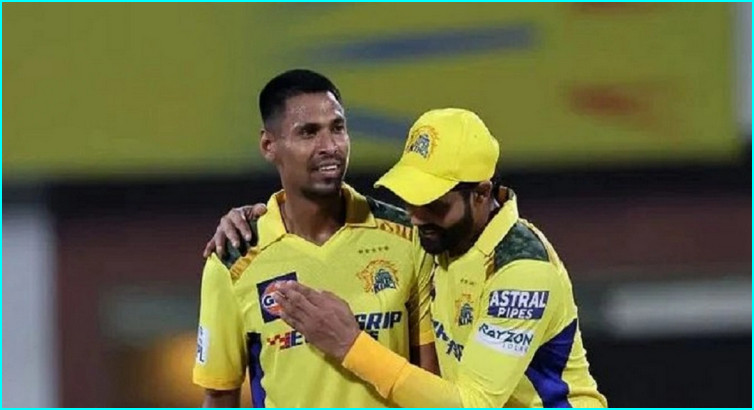 অবশেষে সুখবর আসল মুস্তাফিজকে নিয়ে