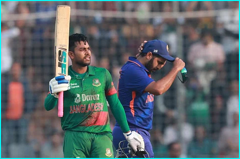 টি-টোয়েন্টি বিশ্বকাপের ভাবনায় নেই মিরাজ!