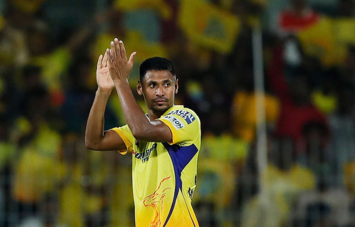 ফিরেই ম্যাচ জয়, পার্পল ক্যাপের হিসাব নিকাশ পাল্টে দিলেন মুস্তাফিজ