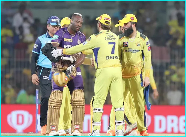 চেন্নাই-কলকাতা হাইভোল্টেজ ম্যাচ সহ আজ টিভিতে যা দেখবেন