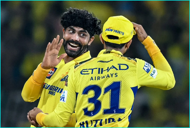 মুস্তাফিজের জ্বলে উঠার দিনে চেন্নাইকে যত রানের টার্গেট দিল কলকাতা
