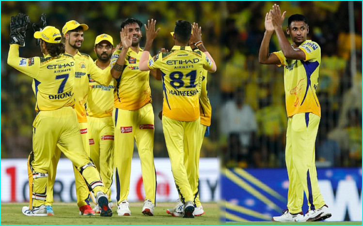 চেন্নাইয়ের পরের ম্যাচ কবে, প্রতিপক্ষ যারা ; সম্বাব্য একাদশ ঘোষণা