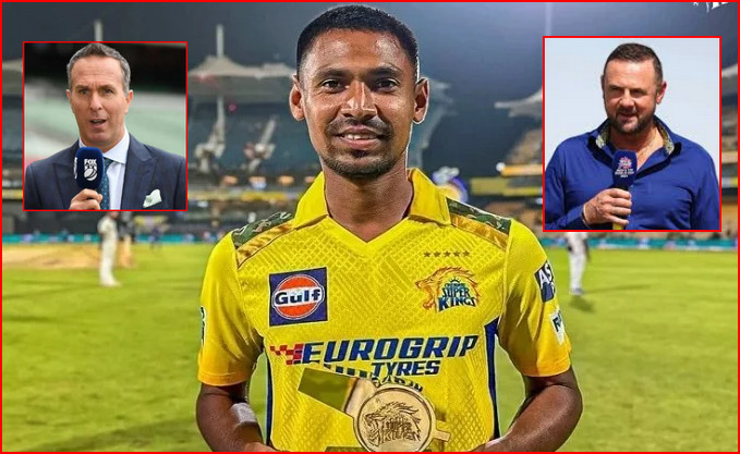 মুস্তাফিজের কাছে আন্দ্রে রাসেলের পাত্তা না পাওয়ার কারন ব্যাখ্যা করলেন জনপ্রিয় ক্রিকেট অ্যানালিস্ট সাইমন ডুল