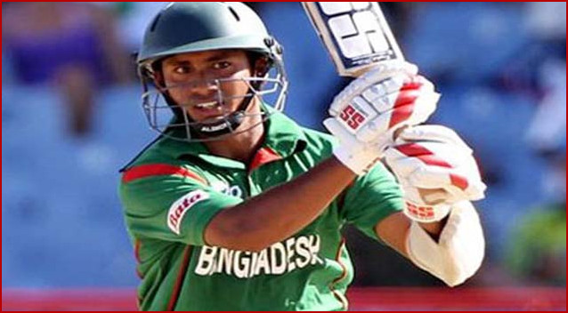 অধিনায়ক হয়েই ফিরলেন আশরাফুল!