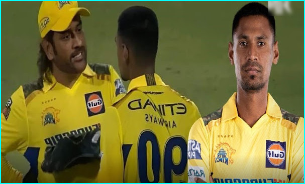 শেষ ওভারে ১ রান, অবশেষে মুস্তাফিজকে নিয়ে অবিশ্বাস্য কথা বললেন ধোনি