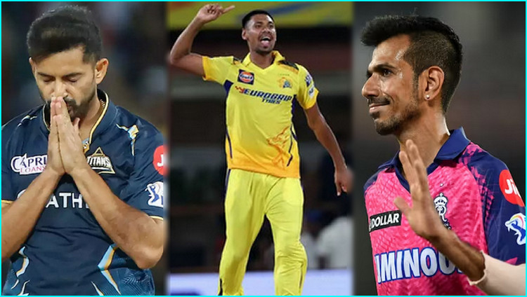 ৪ উইকেট নিয়ে পার্পস ক্যাপের হিসাব পাল্টে দিলেন আর্শদীপ, এখন মুস্তাফিজের অবস্থান যেখানে
