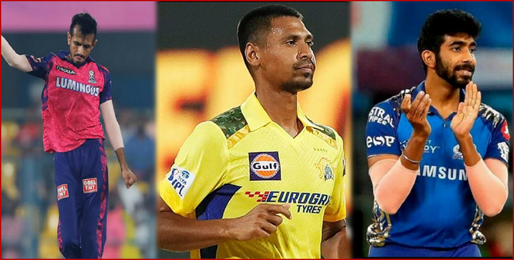 ৫ উইকেট নিয়ে আইপিএলে পার্পল ক্যাপের হিসাব নিকাশ পাল্টে দিলেন বুমরাহ, মুস্তাফিজের অবস্থান দেখে নিন