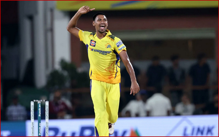 চেন্নাইয়ে নতুন নাম পেল মুস্তাফিজ