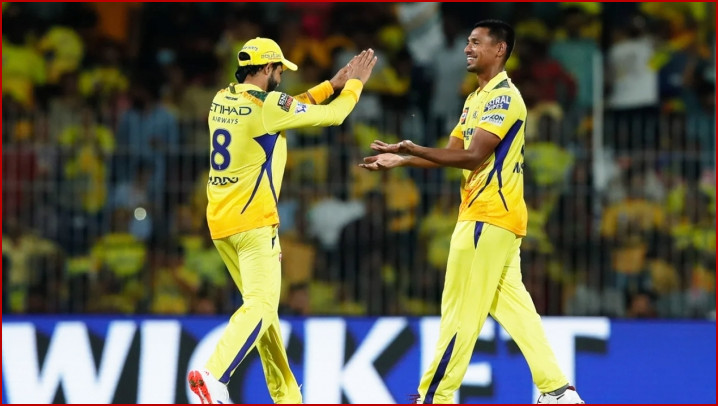 আইপিএলে থেকে আবারও দুঃসংবাদ পেলেন মুস্তাফিজ