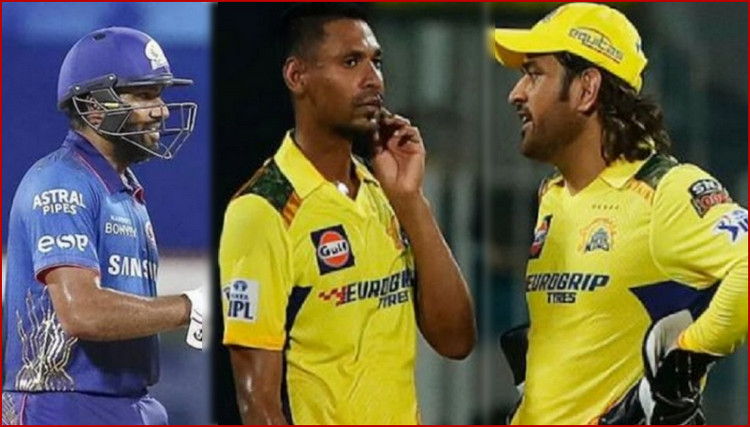 মুম্বাইয়ের বিপক্ষে আজকের ম্যাচটিই হতে পারে ফিজের সবচেয়ে বড় পরীক্ষা