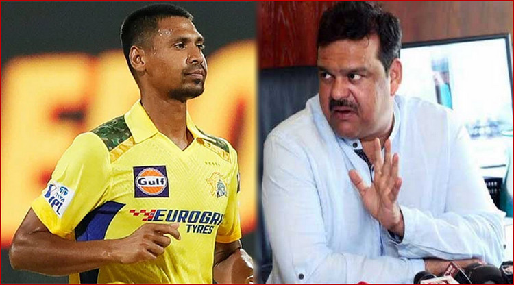 মুস্তাফিজ আইপিএলে সব ম্যাচ খেলতে পারবেন কি-না জানিয়ে দিলেন বিসিবি পরিচালক আকরাম খান