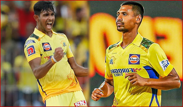 ম্যাচ সেরা হয়ে মুস্তাফিজকে নিয়ে যা বললেন পাথিরানা