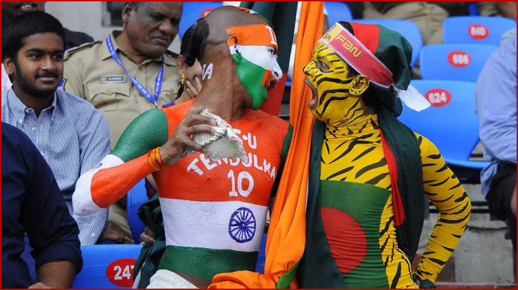 বাংলাদেশের বিপক্ষে টি-টোয়েন্টি সিরিজে শক্তিশালী দল ঘোষণা করল ভারত