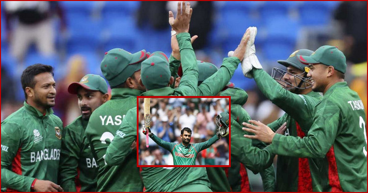 টি-টোয়েন্টি বিশ্বকাপে ফিরলেন তামিম, বাদ পড়লেন যারা