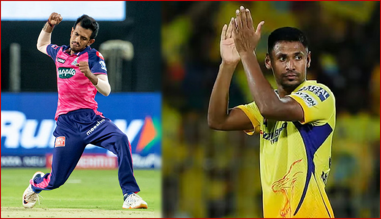 উইকেট নিয়ে পার্পল ক্যাপ নিজের করে নিলেন চাহাল, দেখেনিন মুস্তাফিজের অবস্থান

