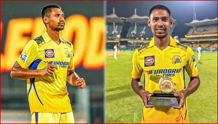 ২ মাসের ভ্রমণ ধকল থেকে রক্ষা করে মুস্তাফিজের ভালোর জন্য ফেরানো হচ্ছে
