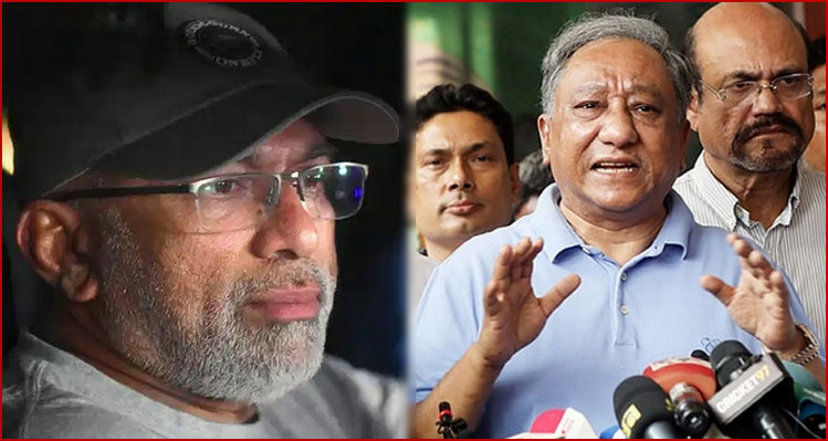 অবশেষে হাথুরুর বাংলাদেশে না ফেরা নিয়ে মুখ খুললো বিসিবি