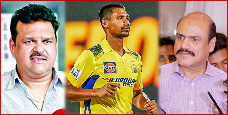 মুস্তাফিজকে নিয়ে বিসিবির দুই পরিচালকের দুই রকম মতামত, আকরাম খান নাকি জালাল ইউনুস কে সঠিক