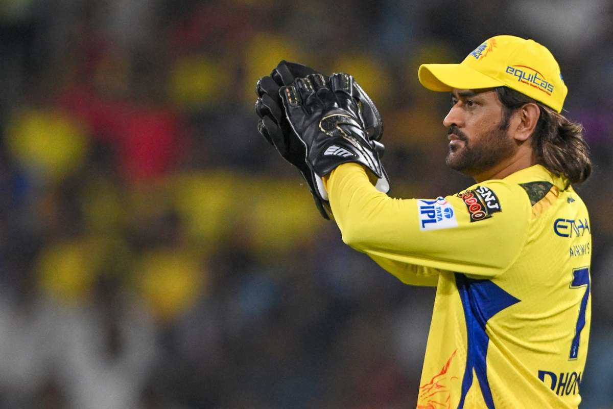 এই মাত্র শেষ হল চেন্নাই বনাম লখনউর ম্যাচ, দেখে নিন ফলাফল 
