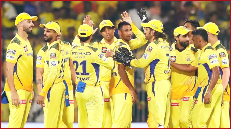 আজ মাঠে নামবে মুস্তাফিজের চেন্নাই, দেখে নিন ম্যাচ সময় এবং একাদশ-