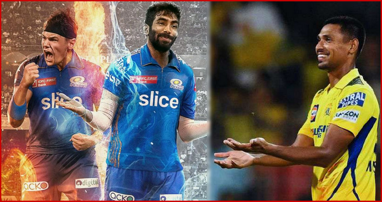বুমরাহ ৩, জেরাল্ড কোয়েটজি ৩ উইকেট নিয়ে উল্টে দিলেন পার্পস ক্যাপের হিসাব, সন্ধ্যায় মাঠে নামবে মুস্তাফিজ দেখে নিন পার্পস ক্যাপে হিসাব-নিকাশ