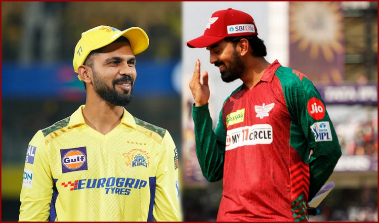 টস হারলো মুস্তাফিজের চেন্নাই, দেখে নিন এক পরিবর্তন নিয়ে চেন্নাইয়ের একাদশ