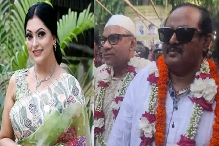 ফলাফল ঘোষণা চলচ্চিত্র শিল্পী সমিতির নির্বাচনের