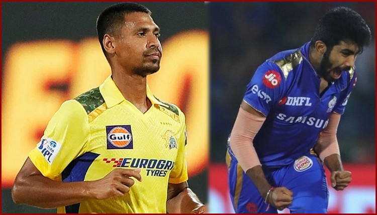 চরম হারের ম্যাচে এক উইকেট নিয়ে পার্পল ক্যাপের দৌড়ে কোন ভাবে টিকে রইলো মুস্তাফিজ, দেখে নিন পার্পল ক্যাপের জটিল হিসাব-নিকাশ
