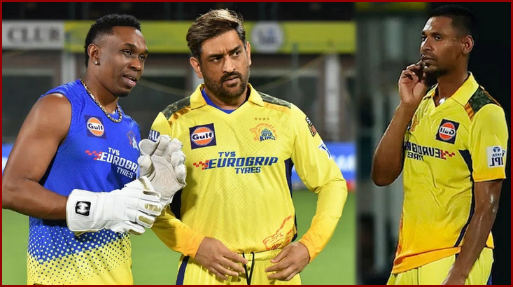 লখউনের বিপক্ষে হারের পর মুস্তাফিজের সমস্যা বুজতে পেরেছে ব্রাভো, নতুন করে অবাক করা সিদ্ধান্ত নিল চেন্নাই