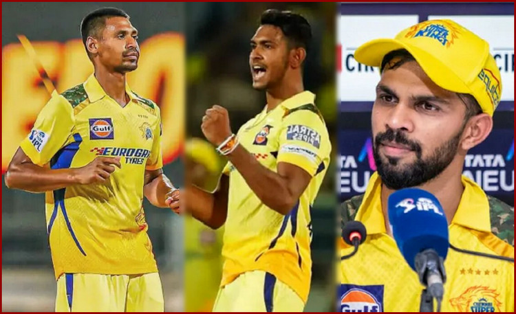 মুস্তাফিজ-পাথিরানার ব্যার্থতার দিন চেন্নাইয়ের বড় হারের কারন হিসাবে নিয়ে যা বললেন চেন্নাই অধিনায়ক