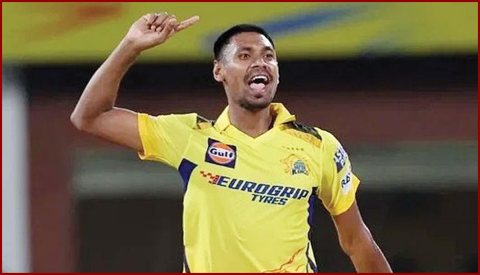 চেন্নাইয়ের ঘরের মাঠে যেকারনে চমৎকার মুস্তাফিজ, বাইরে বেসামাল