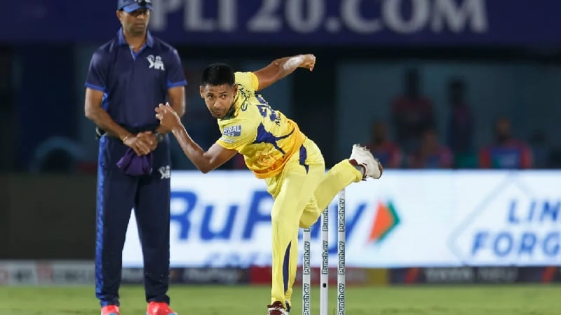 সবাইকেই হতাশ করলেন মুস্তাফিজ 