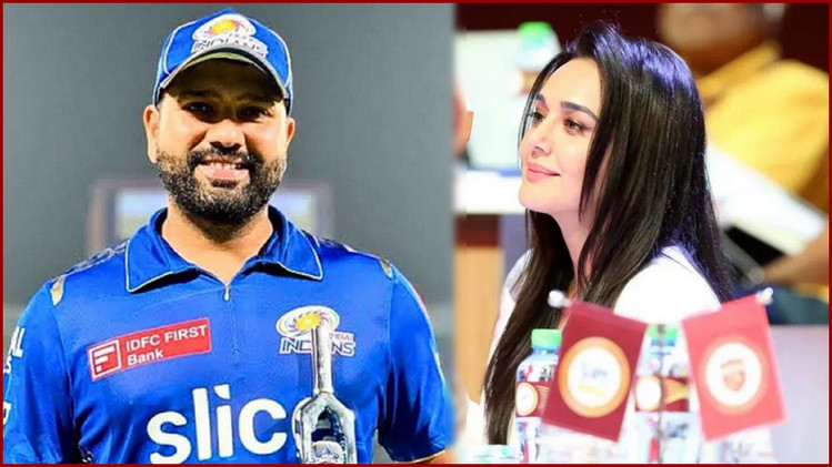 পরের ম্যাচেই মুম্বাই ছেড়ে পাঞ্জাবে যাওয়ার গুঞ্জনে যা বললেন প্রীতি