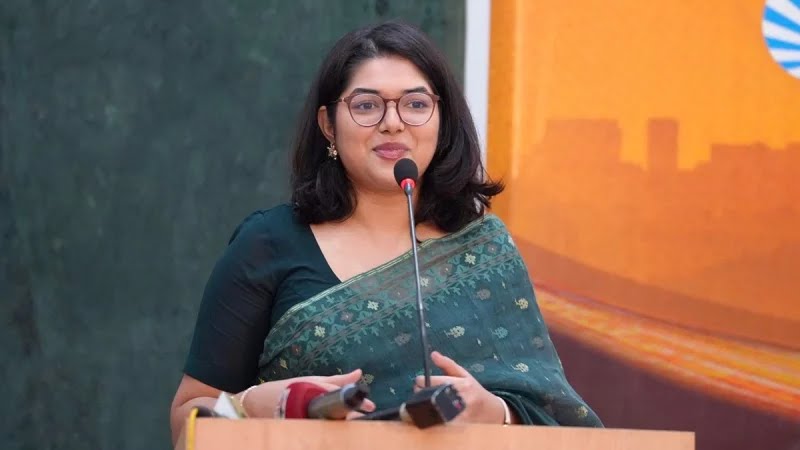তীব্র তাপপ্রবাহে যে পরামর্শ দিলেন বাংলাদেশের চিফ হিট অফিসার