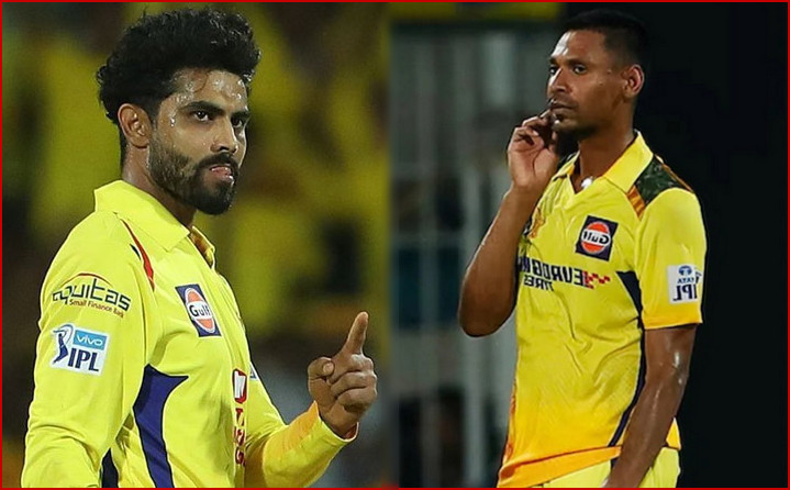 ম্যাচ হারের দুদিন পর মুস্তাফিজের উপর রেগে যাওয়ার কারন বললেন জাদেজা