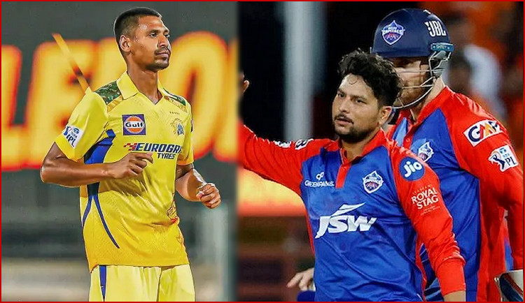 হাইভোল্টেজ ম্যাচে ৪ উইকেট নিয়ে পার্পল ক্যাপের দৌড়ে কুলদীপ, দেখে নিন মুস্তাফিজের অবস্থান