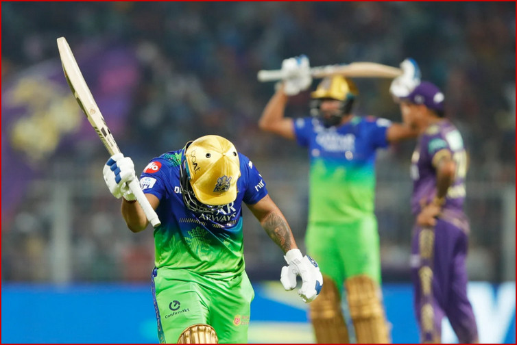 শ্বাসরুদ্ধকর ম্যাচে শেষ বলে ১ রানের নাটকীয় জয়