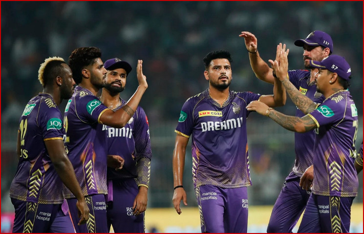 আইপিএলে কলকাতা রিয়াল-বার্সা হাইভোল্টেজ ক্লাসিকোসহ টিভিতে আজ যেসব খেলা দেখবেন