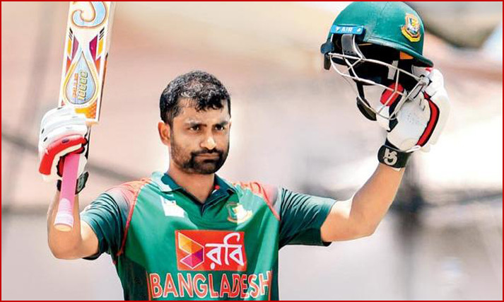 দলে ফিরতে চেয়েও হল না ফেরা, তামিমকে নিয়ে আবারও নোংরা রাজনীতি শুরু