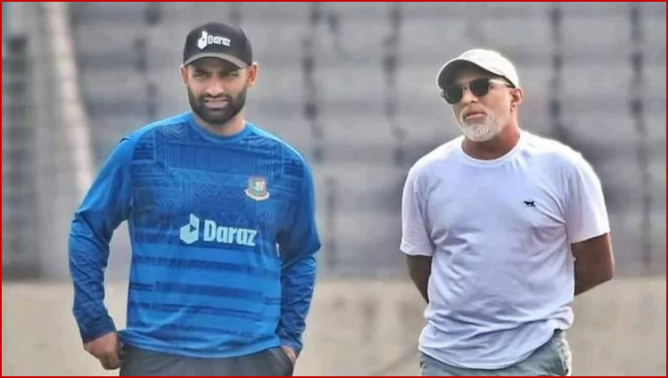 তামিমকে নিয়ে হাথুরুর সাথে বিসিবির হঠাৎ জরুরী মিটিং
