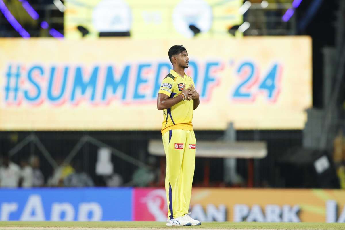 শেষ হল লখনউ-চেন্নাই হাইভোল্টেজ ম্যাচ, দেখে নিন ফলাফল 