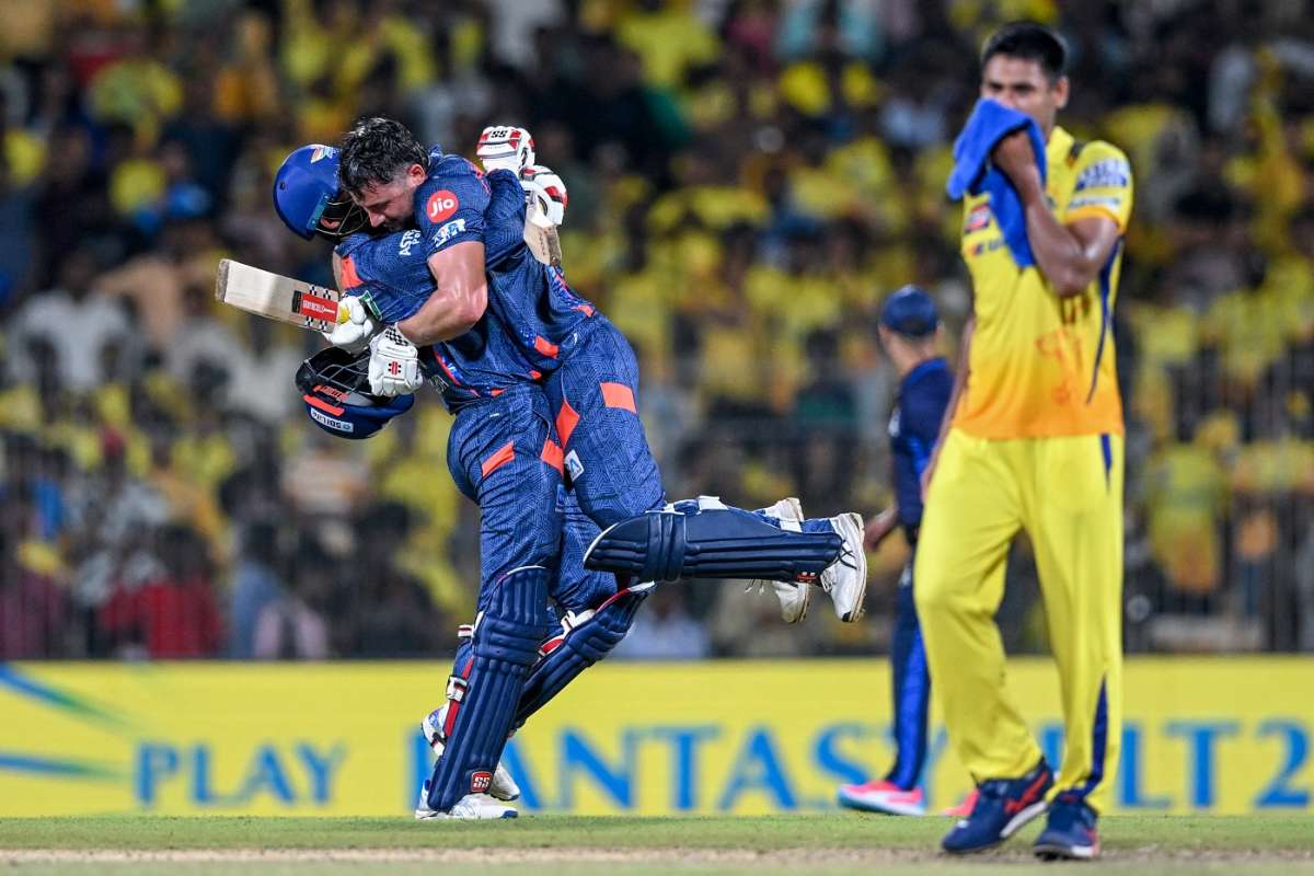 ৩.৩ ওভারে ৫১ রান দেওয়া মুস্তাফিজকে নিয়ে যা বললেন চেন্নাই অধিনায়ক 